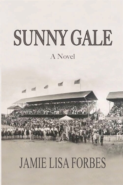 Sunny Gale (Paperback)