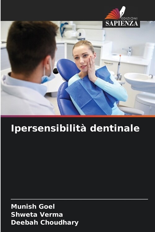 Ipersensibilit?dentinale (Paperback)