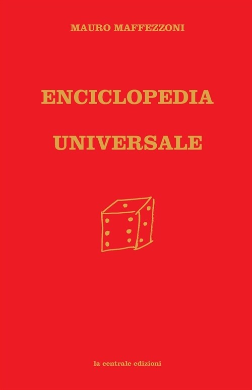 Enciclopedia Universale (Paperback)