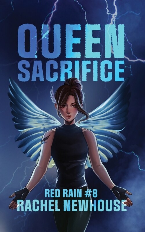 Queen Sacrifice (Paperback)