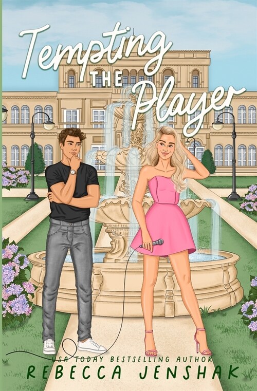 Tempting the Player (Paperback)