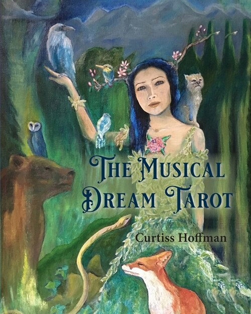 The Musical Dream Tarot (Paperback)