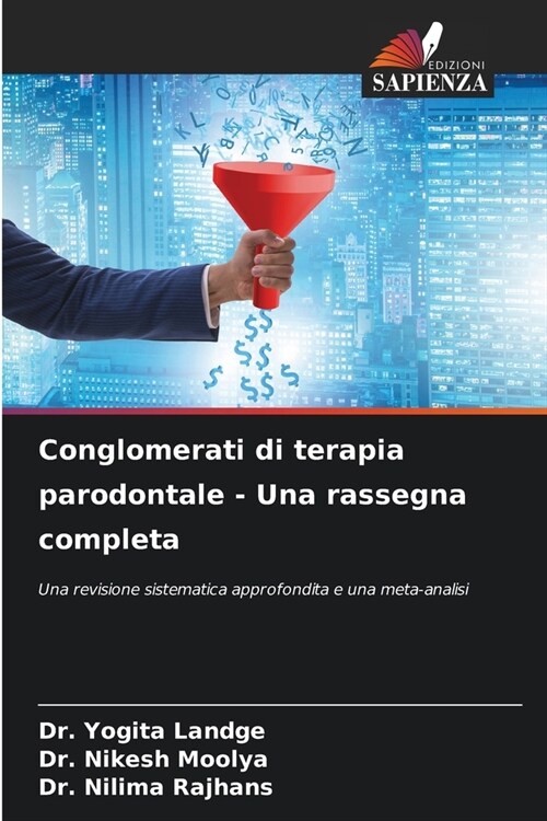 Conglomerati di terapia parodontale - Una rassegna completa (Paperback)