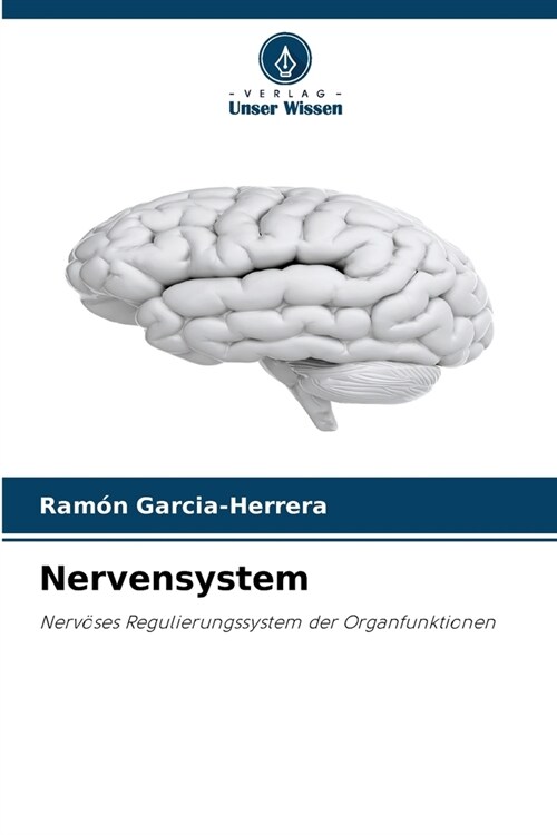 Nervensystem (Paperback)