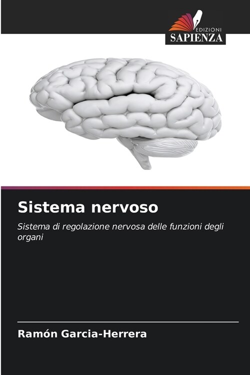 Sistema nervoso (Paperback)