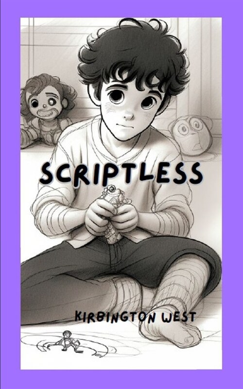 Scriptless (Paperback)