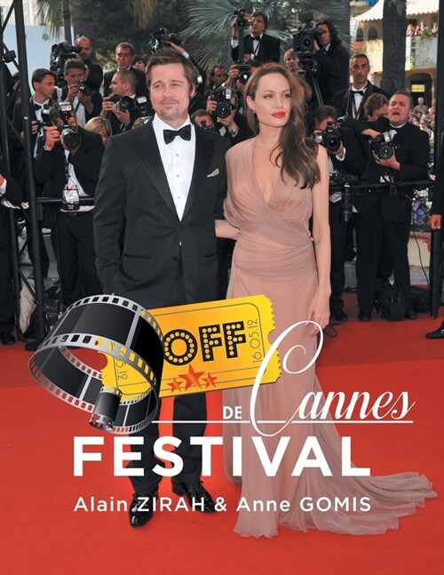 OFF De CANNES FESTIVAL (Paperback)