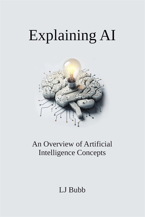 Explaining AI: An Overview of Artificial Intelligence Concepts (Paperback)