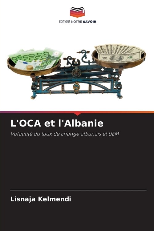 LOCA et lAlbanie (Paperback)