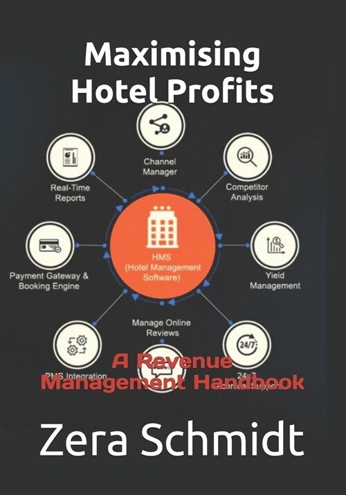Maximising Hotel Profits: A Revenue Management Handbook (Paperback)