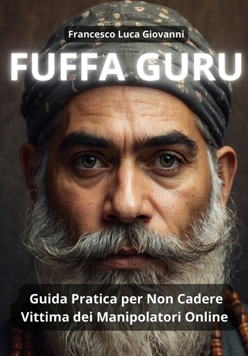 Fuffa Guru: Guida Pratica per Non Cadere Vittima dei Manipolatori Online (Paperback)