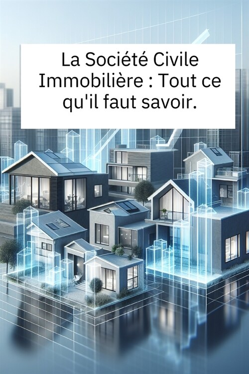 La Soci??Civile Immobili?e: Tout ce quil faut savoir Un Outil Puissant pour lImmobilier (Paperback)