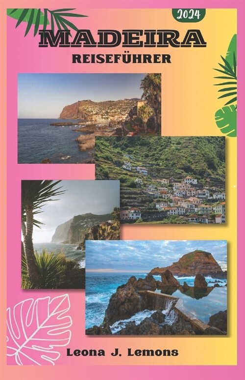 Madeira Reisef?rer (Paperback)