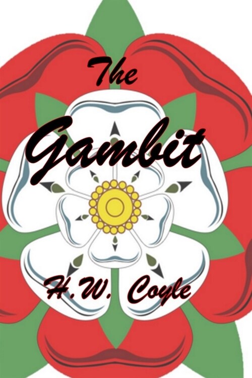 The Gambit (Paperback)