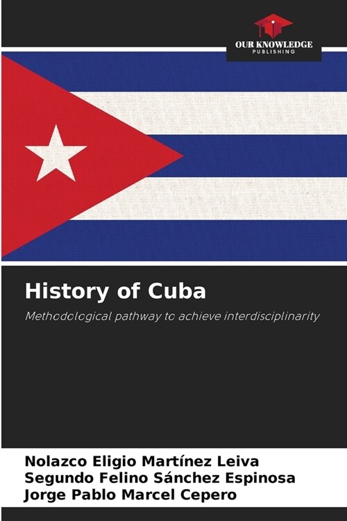 History of Cuba (Paperback)