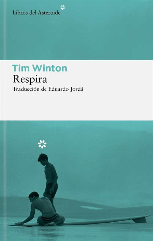 RESPIRA (Paperback)