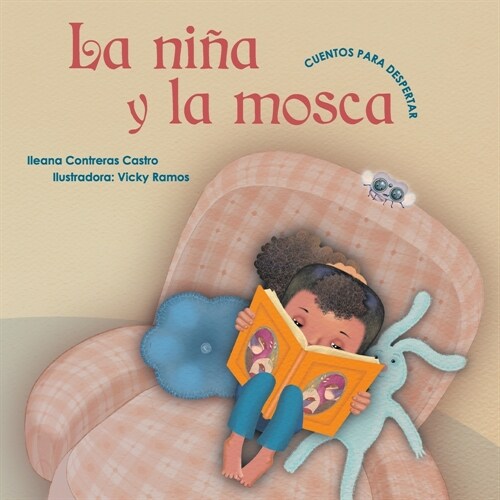 La ni? y la mosca (Paperback)