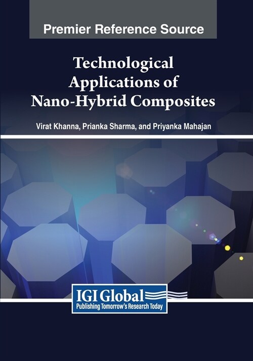 Technological Applications of Nano-Hybrid Composites (Paperback)