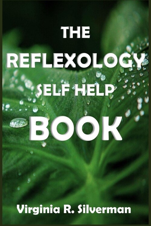 The Reflexology Self Help Book (Paperback)