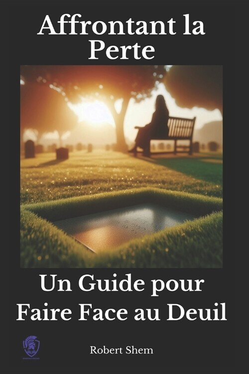 Affrontant la Perte: Un Guide pour Faire Face au Deuil (Paperback)