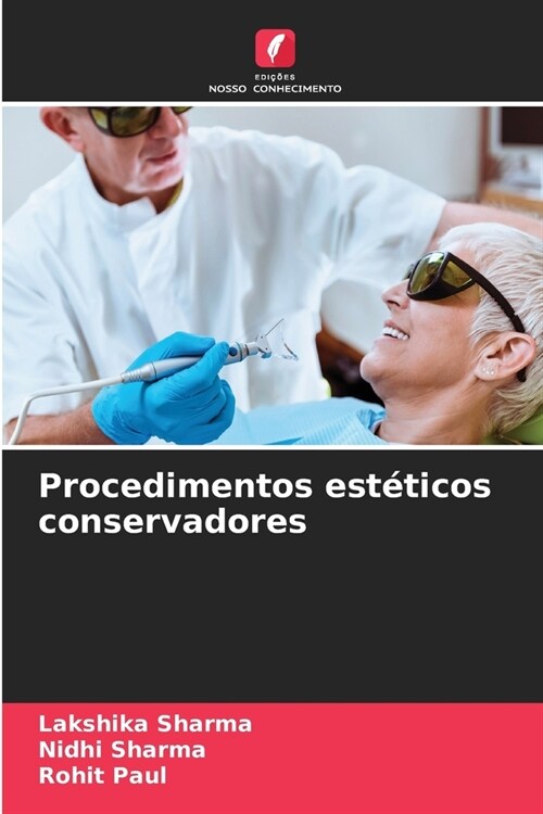 Procedimentos est?icos conservadores (Paperback)