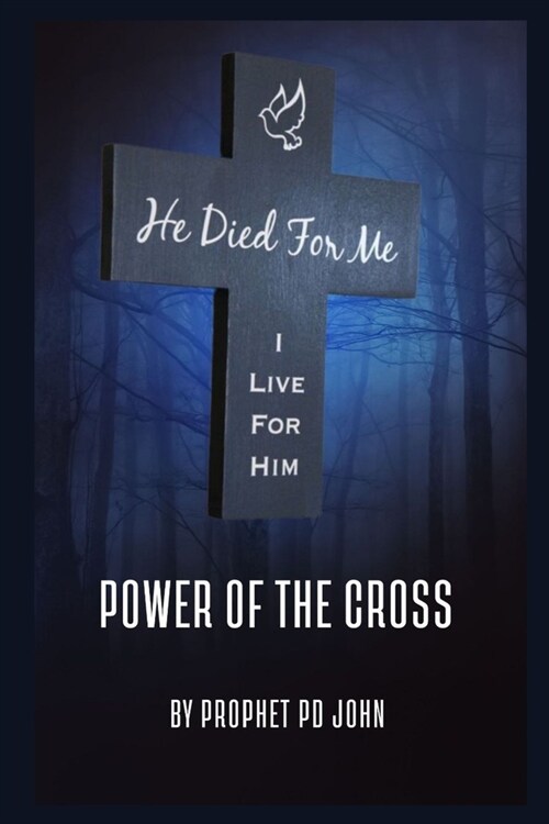 Power of the Cross (Paperback)