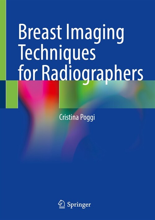 Breast Imaging Techniques for Radiographers (Hardcover, 2024)