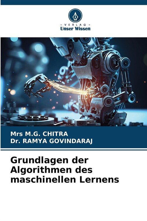 Grundlagen der Algorithmen des maschinellen Lernens (Paperback)