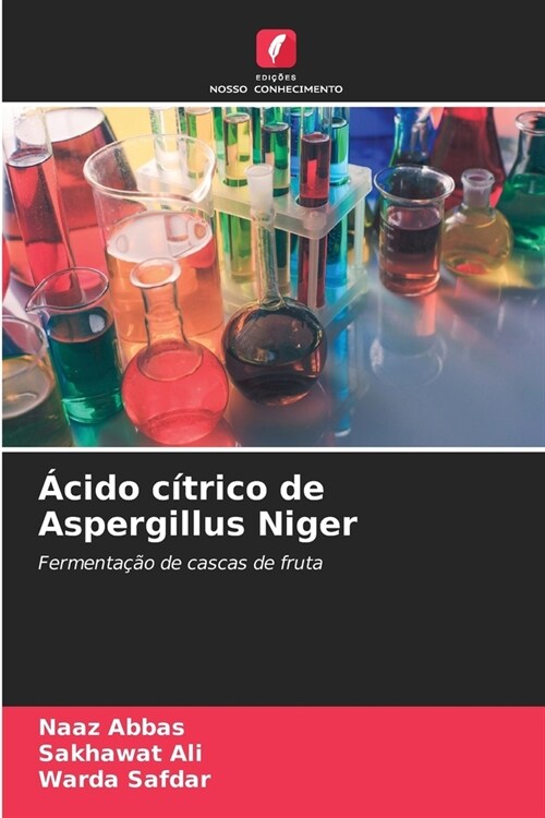 햎ido c?rico de Aspergillus Niger (Paperback)