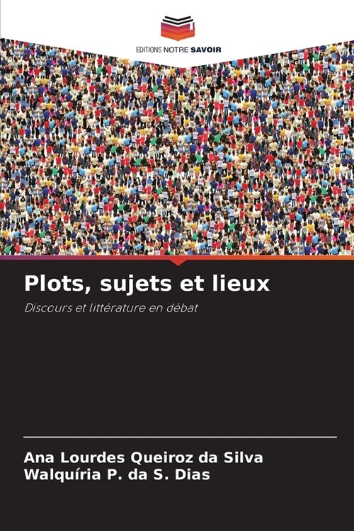 Plots, sujets et lieux (Paperback)