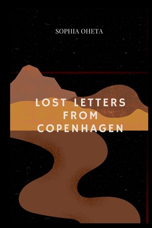 Lost Letters from Copenhagen (Paperback)