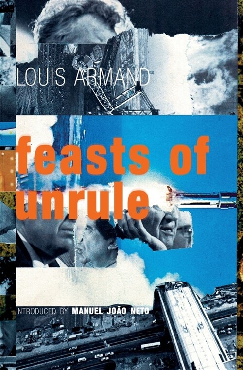 Feasts of Unrule (Paperback)