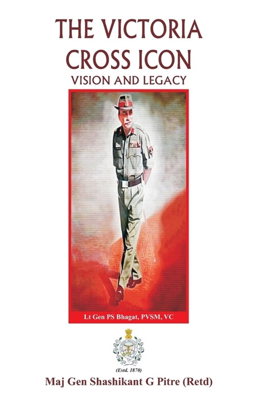 The Victoria Cross Icon: Vision and Legacy (Hardcover)