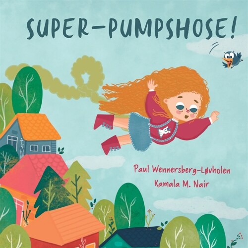 Super-Pumpshose! (Paperback)