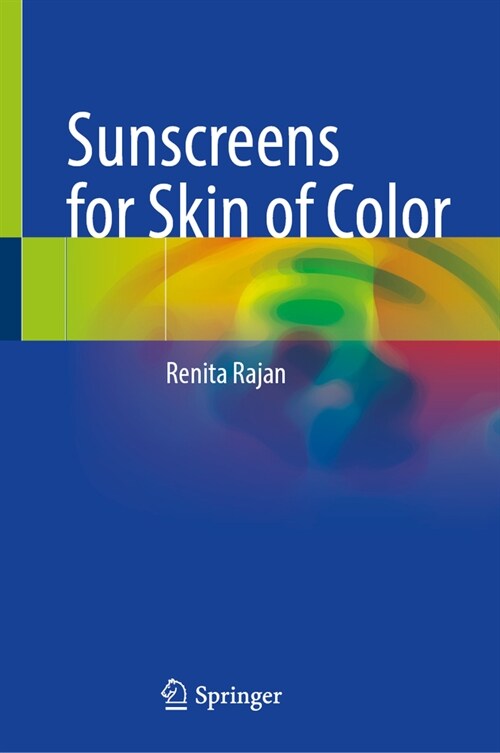 Sunscreens for Skin of Color (Hardcover, 2024)