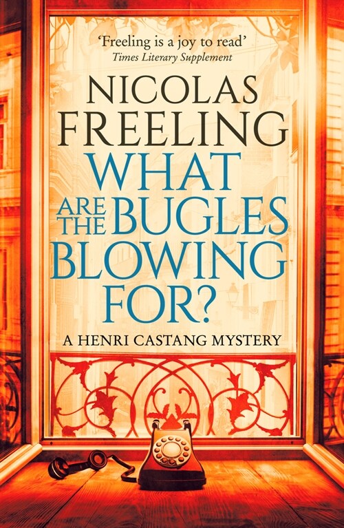 What Are the Bugles Blowing For?: Volume 2 (Paperback)
