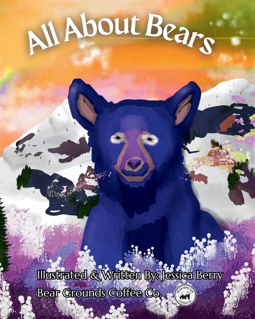 All About Bears (Paperback)