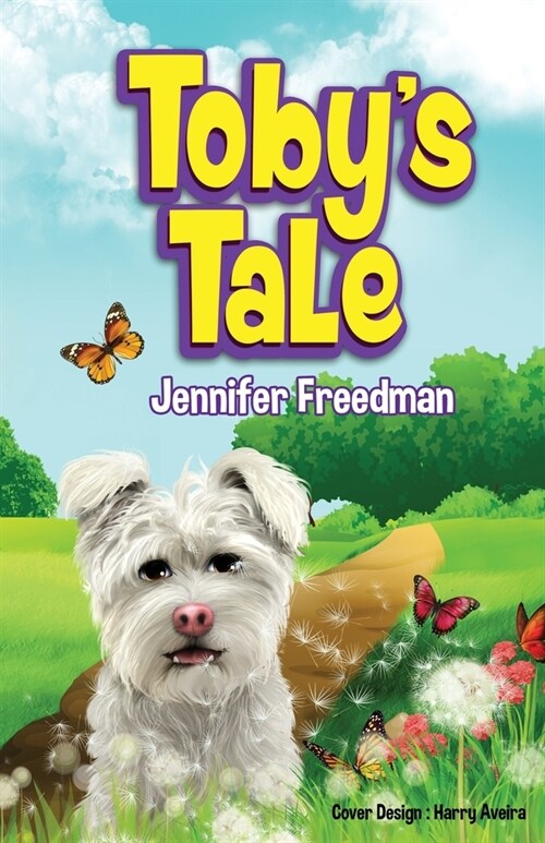 Tobys Tale (Paperback)