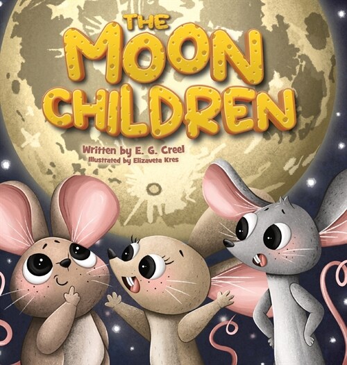 The Moon Children (Hardcover)