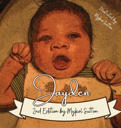 Jayden: A Book Series Based on Single Parenting A Child With Special Needs (Hardcover, 2)