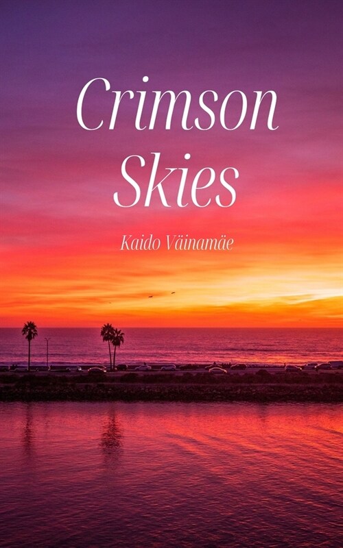 Crimson Skies (Paperback)