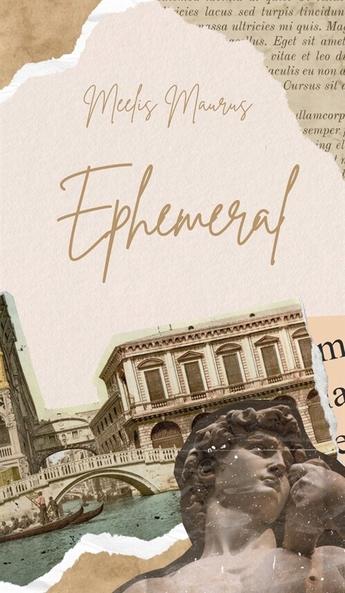 Ephemeral (Hardcover)