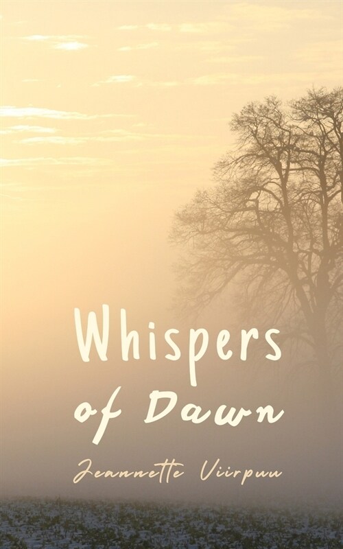 Whispers of Dawn (Paperback)