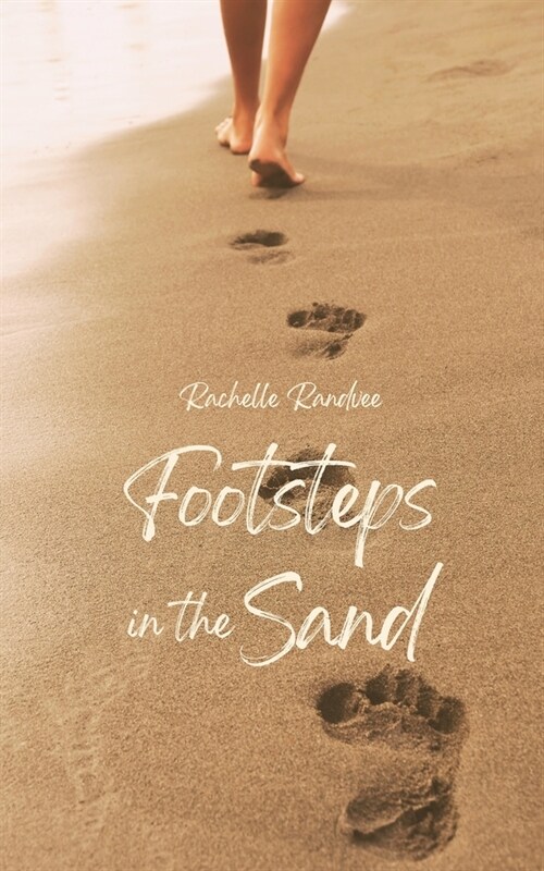 Footsteps in the Sand (Paperback)