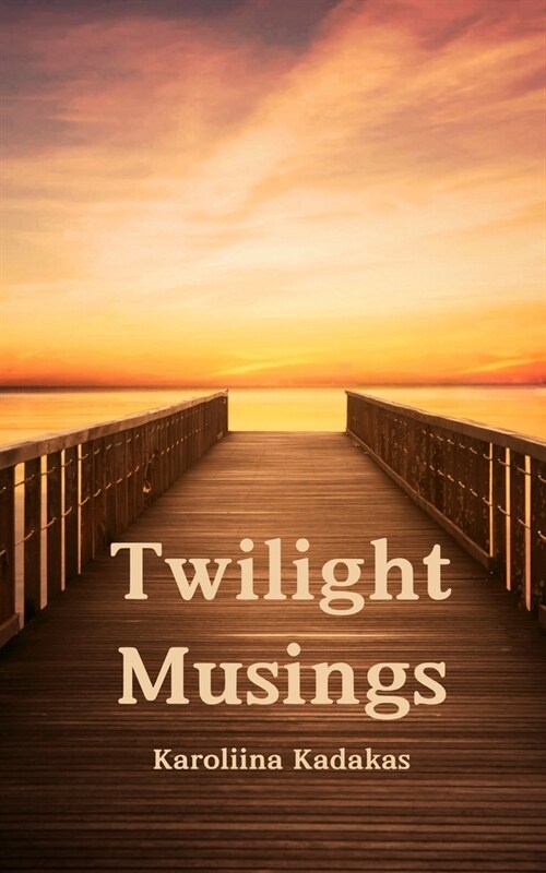 Twilight Musings (Paperback)