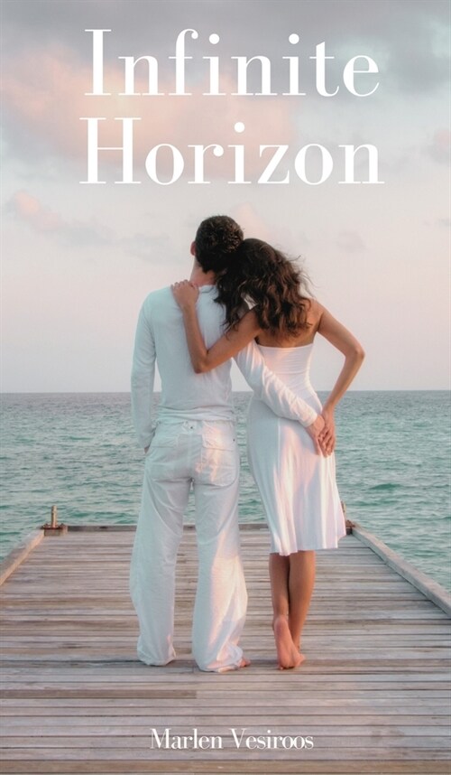 Infinite Horizon (Hardcover)