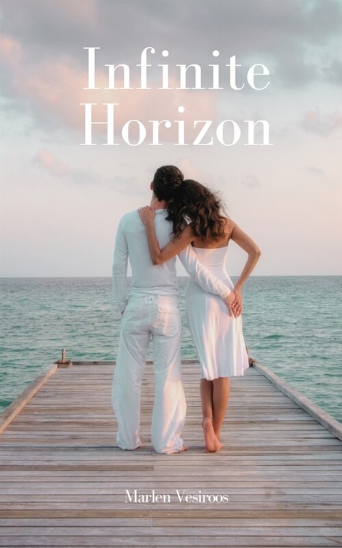 Infinite Horizon (Paperback)