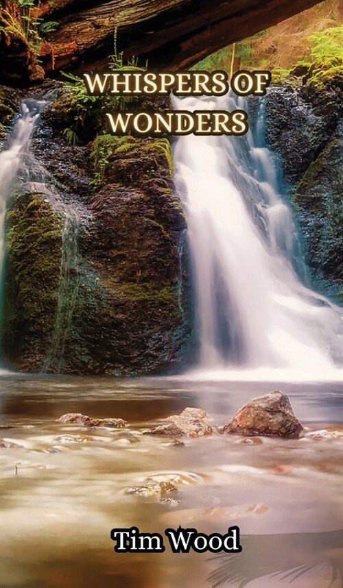 Whispers of Wonders (Hardcover)