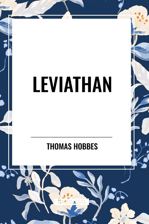 Leviathan (Paperback)