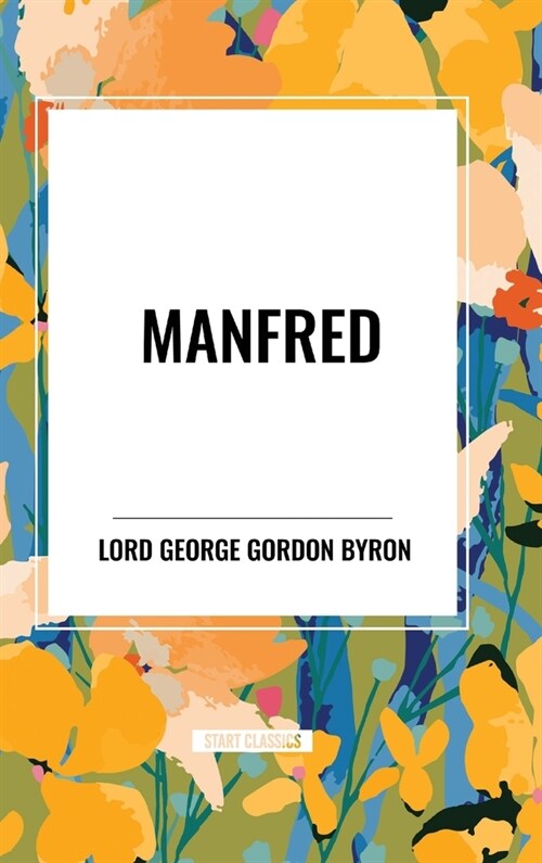 Manfred (Hardcover)